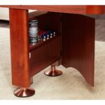 Champion Palo Duro Shuffleboard Table - Image 21