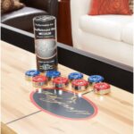 Champion Palo Duro Shuffleboard Table - Image 22