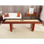 Champion Palo Duro Shuffleboard Table - Image 24