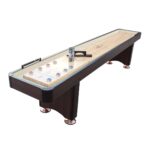 Champion Palo Duro Shuffleboard Table - Image 25