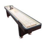 Champion Palo Duro Shuffleboard Table - Image 26
