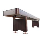 Champion Palo Duro Shuffleboard Table - Image 29