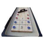 Champion Palo Duro Shuffleboard Table - Image 30