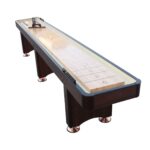 Champion Palo Duro Shuffleboard Table - Image 32