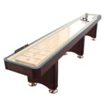 Champion Palo Duro Shuffleboard Table - Image 33