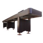 Champion Palo Duro Shuffleboard Table - Image 36