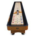 Champion Palo Duro Shuffleboard Table - Image 40