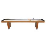 Champion Palo Duro Shuffleboard Table - Image 41