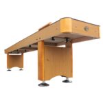 Champion Palo Duro Shuffleboard Table - Image 42
