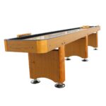 Champion Palo Duro Shuffleboard Table - Image 46