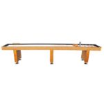Champion Palo Duro Shuffleboard Table - Image 48