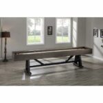 Champion Sundance Shuffleboard Table - Image 8
