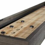 Champion Sundance Shuffleboard Table - Image 9