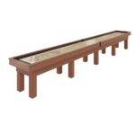 Champion Ridglea Shuffleboard Table