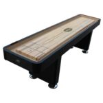 Berner Billiards The Rebound Shuffleboard Table - Image 2