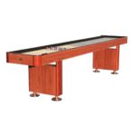 Berner Billiards The Rebound Shuffleboard Table - Image 3