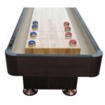 Berner Billiards The Rebound Shuffleboard Table - Image 4