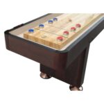 Berner Billiards The Rebound Shuffleboard Table - Image 5