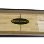 Berner Billiards The Rebound Shuffleboard Table - Image 6