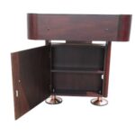 Berner Billiards The Rebound Shuffleboard Table - Image 7