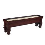 Imperial Scottsdale Whiskey Shuffleboard Table