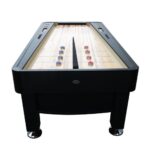 Imperial Penelope Shuffleboard Table in Whiskey - Image 2