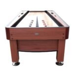 Imperial Penelope Shuffleboard Table in Whiskey - Image 4