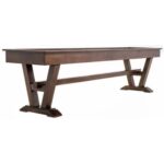 Brunswick Canton Shuffleboard Table