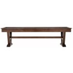 Brunswick Canton Shuffleboard Table - Image 2