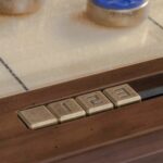 Hudson 3" Thick Hard Rock Maple Butcher Block Planks - Image 4