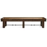 Hudson Shuffleboards Berkeley Shuffleboard Table - Image 2