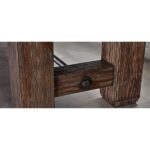 Hudson Shuffleboards Berkeley Shuffleboard Table - Image 6