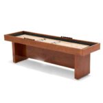 Hudson Shuffleboards Cirrus Shuffleboard Table