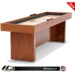 Hudson Shuffleboards Cirrus Shuffleboard Table - Image 2