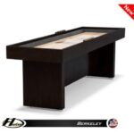 Hudson Shuffleboards Cirrus Shuffleboard Table - Image 3