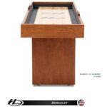 Hudson Shuffleboards Cirrus Shuffleboard Table - Image 6