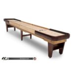 Hudson Shuffleboards Fallbrook Shuffleboard Table - Image 6