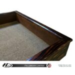 Hudson Shuffleboards Ponderosa Shuffleboard Table - Image 10