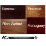 Hudson Shuffleboards Ponderosa Shuffleboard Table - Image 14