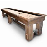 Champion Scottsdale Shuffleboard Table