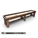 Champion Scottsdale Shuffleboard Table - Image 2