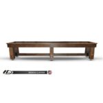 Champion Scottsdale Shuffleboard Table - Image 3