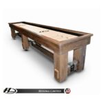 Champion Scottsdale Shuffleboard Table - Image 4
