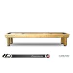 Champion Reagan Shuffleboard Table - Image 7