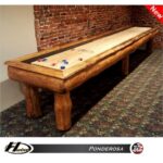 Champion Reagan Shuffleboard Table - Image 13