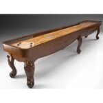 Champion Competition Elite Shuffleboard Table