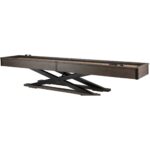 Playcraft St Lawrence Pro-Style Shuffleboard Table