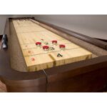 Playcraft Telluride Shuffleboard Table - Image 3