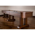 Playcraft Telluride Shuffleboard Table - Image 5