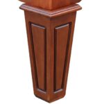 Hudson Shuffleboards Grand Hudson Deluxe Shuffleboard Table - Image 3